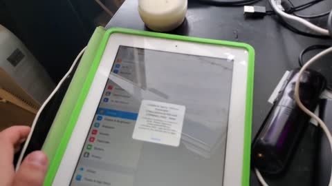 How To Jailbreak Your iPad / iDevice FREE | Using 3uTools