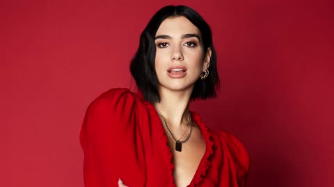 Dua Lipa Sexy Wallpapers and Photos Hot Tribute Sexy Wallpapers 4K For PC 15