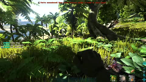 Ark: Survival Evolved Pt.2