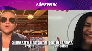 Silvestre Dangond presenta “La última vez” [Video]