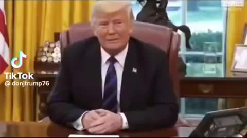 Funny clip of Biden supporter calling Trump