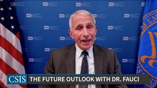 Fauci on Biden’s ‘Pandemic Is Over’ Comment: ‘We’re Not Where We Need To Be’