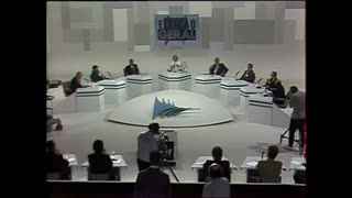 ENÉAS DEBATE COM LULA