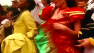 CULTURE CLUB - KARMA CHAMELEON