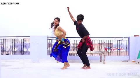 Shivya kdp 2023 Bhojpuri dance _ Rohit kdp _ melody by Khesari Lal Yadav Song