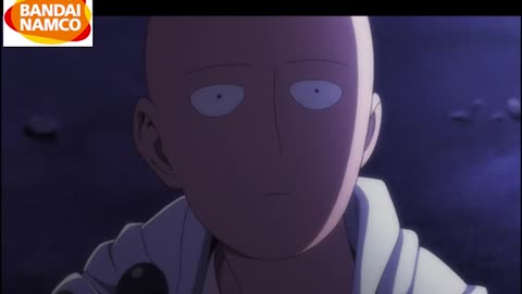 One Punch Man S1 - ep 1