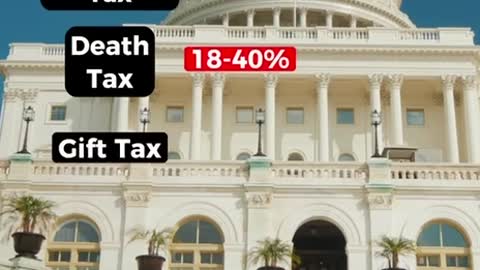 GOP Bill to Abolish the IRS