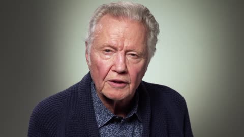 Jon Voight On The American Flag: “Our Flag Is Our Greatest Truth”