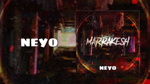 neyoooo & Flexxed - MARRAKESH (feat. Dorobeats & Casap4u) [Official Audio]