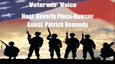 Veterans' Voice 3-28-20
