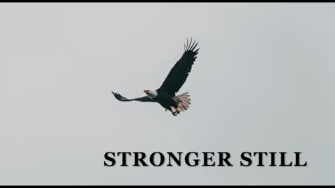 Pray USA 5/24/24 Stronger Still