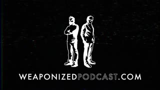 WEAPONIZED EPISODE ->46<-The History Of UFO Disclosure - Can The Public Handle The Truth