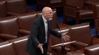 Chip Roy SHREDS Biden And Dems For War Push