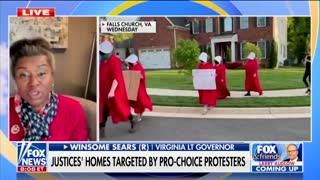 Winsome Sears Calls Out Democrats Who Refuse to Enforce the Law