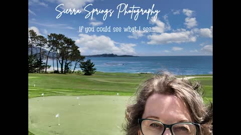 Art Immersion in Pebble Beach