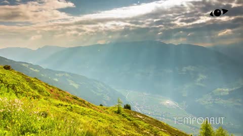 Timelapse Tirol