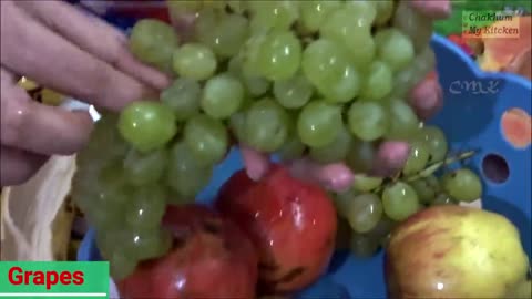 Fruits, Salad / Easiest way to make fruits Salad / Fruit Salad Recipe