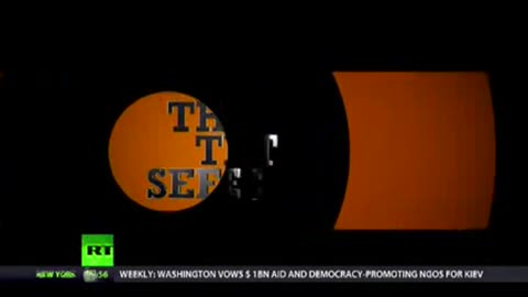 E37 The Truthseeker - Regime Change America