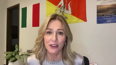 L’euro parlamentare Francesca Donato: “Salviamo il Natale”