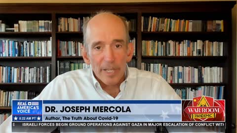 Dr. Mercola: 4,000+ Deaths from Covid Vaccines, More Than Any Vaccine in Last 15 Years Combined