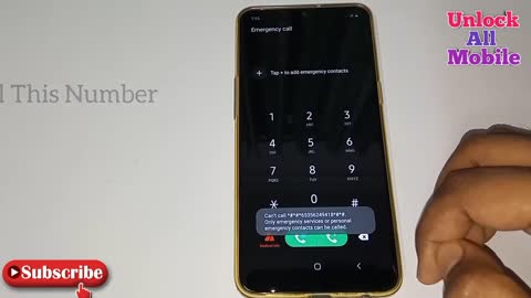 How To Remove Password Lock Any Android Mobile