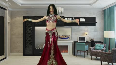 belly dance restaurant london