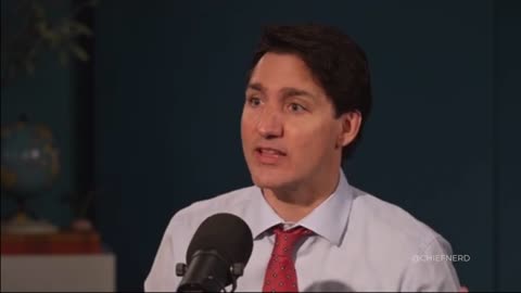 Trudeau: Canadians Cannot Use a Gun for Self-Protection