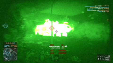 Battlefield 4-Laser Tag