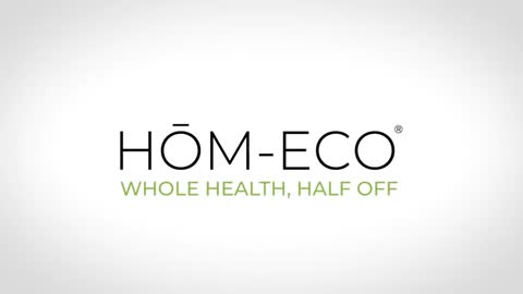 Home Eco - Suppliments