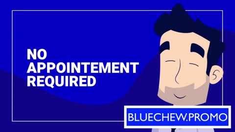 BlueChew Review What You Need To Know Before Buying It And Promo Code