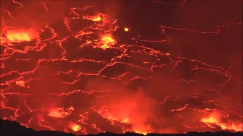 La fine orribile che farà tutta l'umanità...nello stagno di fuoco e zolfo per l'eternità..Parola del Signore