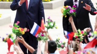 Over the past 75 years, China and Russia together have found a new path