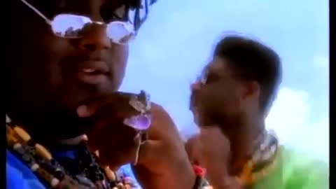 PM Dawn - Set Adrift On Memory Bliss