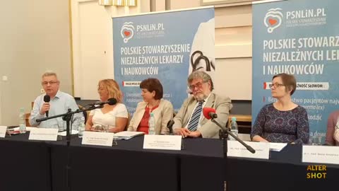 Konferencja Polskiego Stowarzyszenia Niezależnych Lekarzy i Naukowców