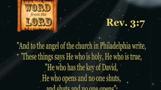 The Book of Revelation (Part 9) - ITAWFTL - Shane Fisher