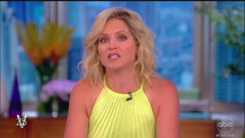 "The View" PANICS Over Potential Lawsuit, Issues Public Apology to Turning Point USA!!