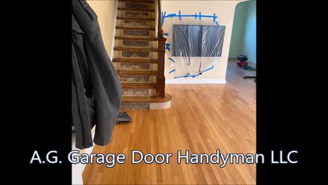 A.G. Garage Door Handyman LLC - (520) 264-5155