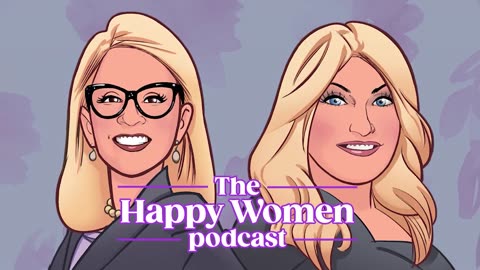 Meet The Happy Women Podcast