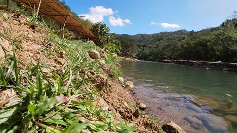 Bitbit River Norzagaray Bulacan Philippines