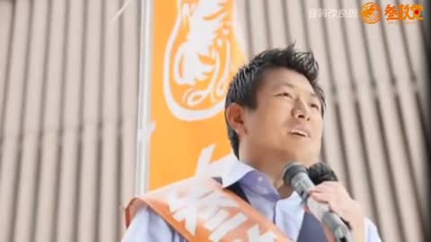 党員数４万人突破！叩けば叩くほど人が集まる参政党 神谷宗幣の演説！