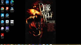 Dire Wolf Review