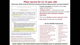vaccine injury compilation