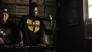 DJ DX - So Simple ft. DJ Madden