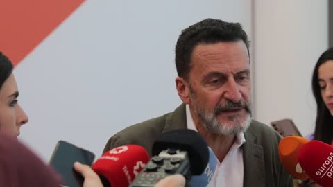 Cs: "Los separatistas ponen de manifiesto su fanatismo boicoteando el minuto de silencio del 17A"