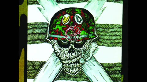 Stormtroopers Of Death - What's That Noise?
