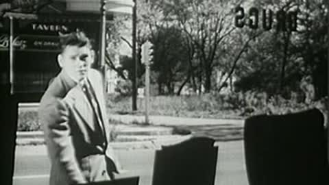 Shy Guy - 1947 film