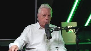 David Icke - The Man They Seek To Silence