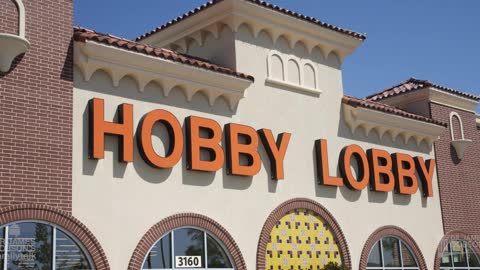 Celebrating the Green Family and the 50th Anniversary of Hobby Lobby with Guests David & Steve Green