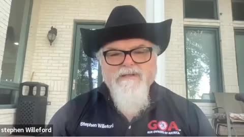 Stephen Willeford Interview-9.13.22