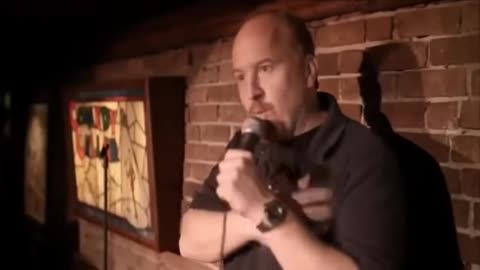Louis CK - The Lost Hour